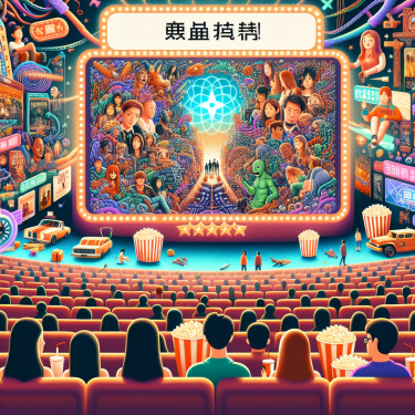 冷门资源+智能推荐！电影天堂独家功能颠覆你的观影体验
