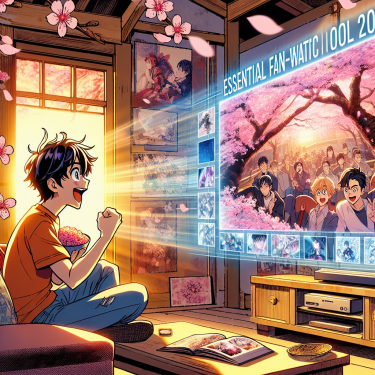 樱花动漫种草：2025年追番必备神器，画质秒杀会员！